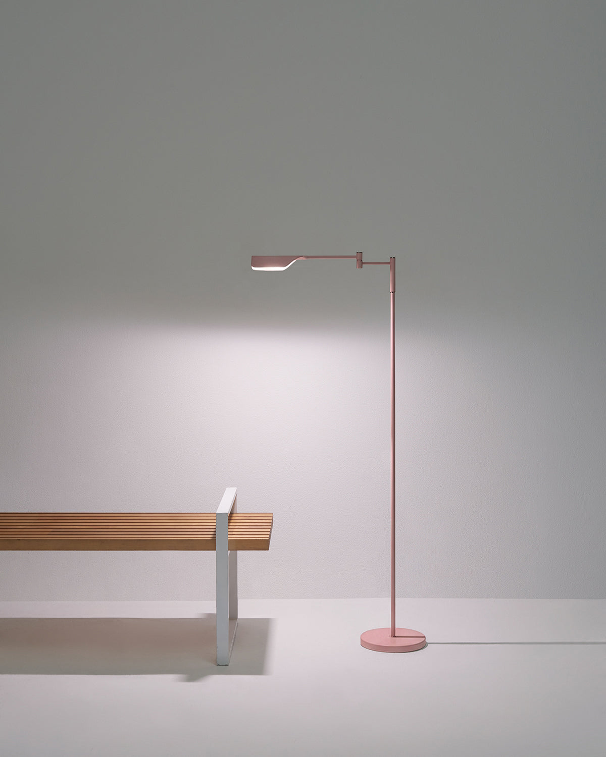 Leaf Floor Lamp, photo 27 of 34