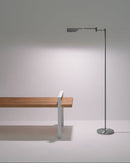 Leaf Floor Lamp