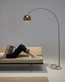 Olivia Floor Lamp by Brightech