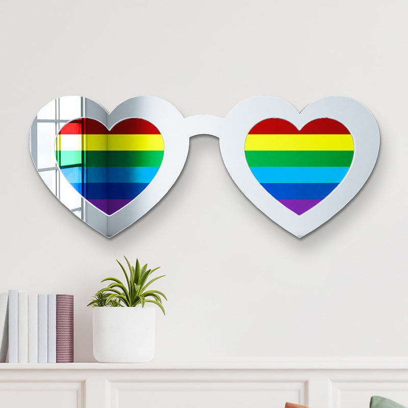 Rainbow Sunglasses