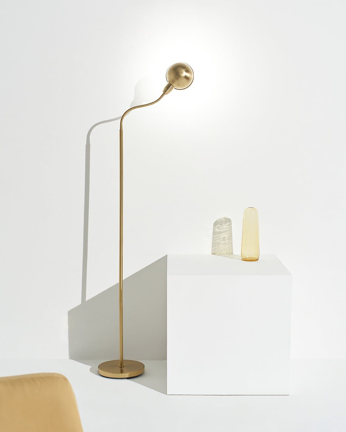 Regent Floor Lamp, photo 3 of 12