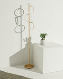 Saturn Floor Lamp