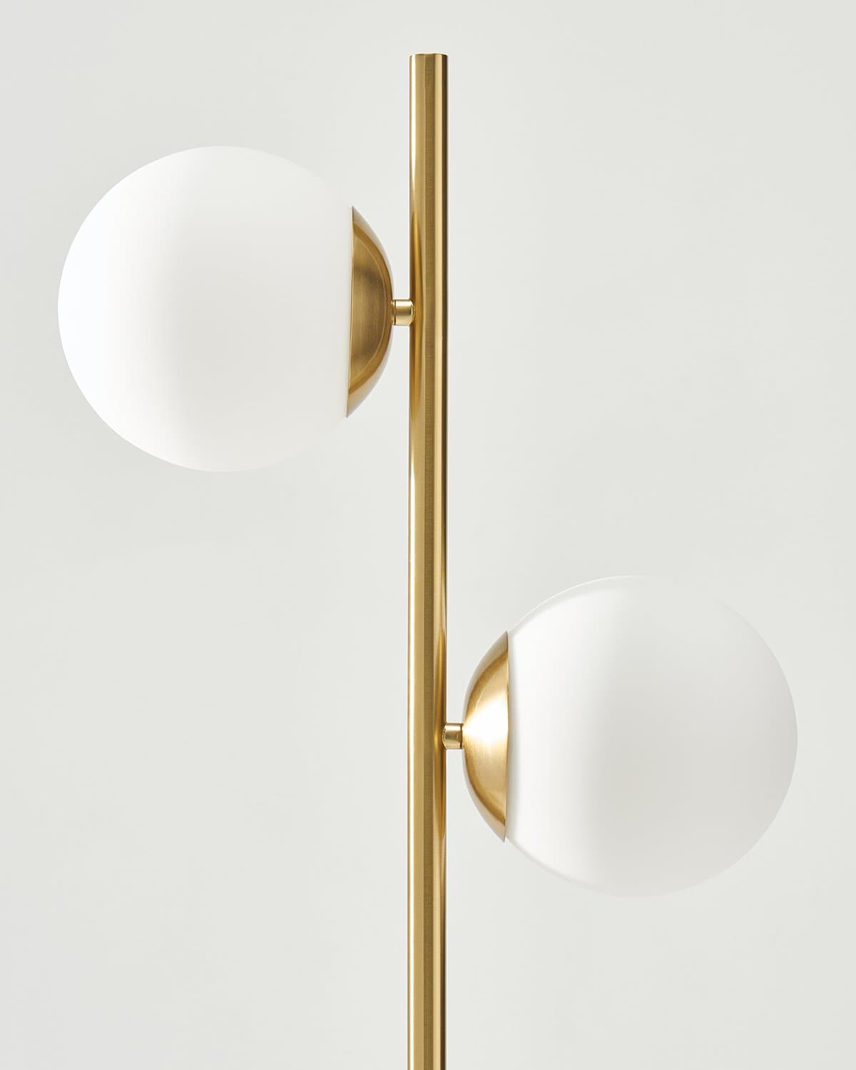 Sphere Floor Lamp, photo 4 of 13
