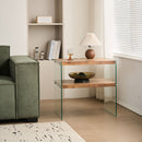Durable Table For Living Room by Unique Piece Furniture