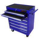Multifunctional Tool Cart With Wheels And Drawers by HouseOfZazla