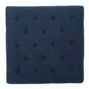 Madrid - Tufted Ottoman Footrest