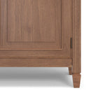 Connaught - Entryway Storage Cabinet by Unique Piece Furniture