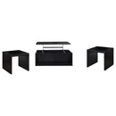 Canyon - Lift Top Coffee Table Set