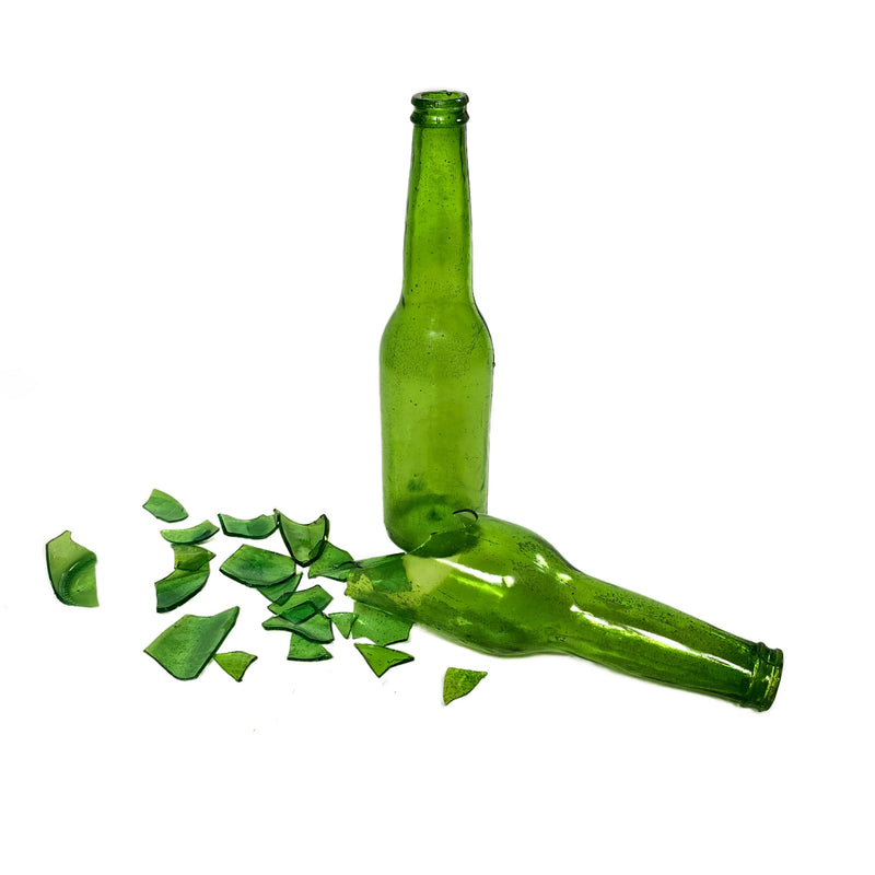 SMASHProps Breakaway Standard Beer or Soda Bottle Prop