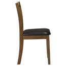 Rowland - 5 Piece Dining Set