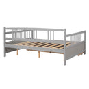 Multifunctional Modern Daybed by HouseOfZazla