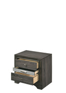 Naima - Chic Design Nightstand by Unique Piece Furniture