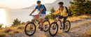 A2670 26 Inch Mountain Bike with 21-Speeds & Full Suspension