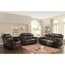 Reclining Sofa For Leisure Elegant by HouseOfZazla