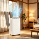 Powerful Air Conditioner, Room Air Conditioner, Standing Air Conditioner by HouseOfZazla