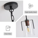 Adjustable Pendant Lighting