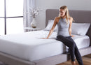 BedGear Hyper-Cotton Sheet Set, Bright