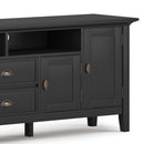 Redmond - Handcrafted TV Media Stand by Unique Piece Furniture