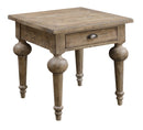 Ludin - Table by HouseOfZazla