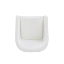 Anna - Round Armchair