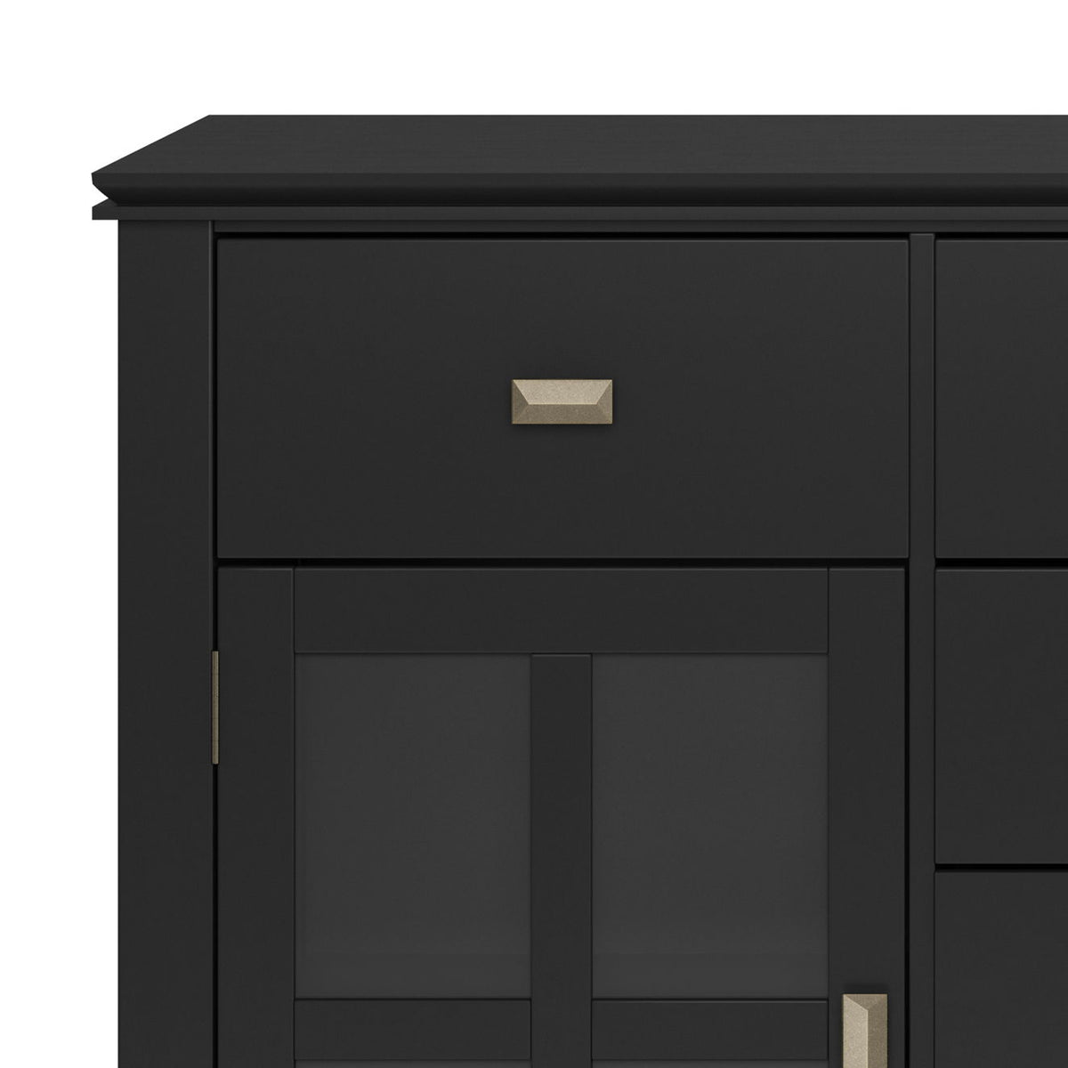 Artisan - Handcrafted Sideboard Buffet, photo 5 of 24
