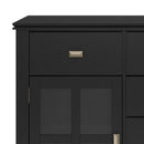 Artisan - Handcrafted Sideboard Buffet by HouseOfZazla