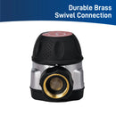 Pro Flo Sprinkler Timer for Hose Watering 62041