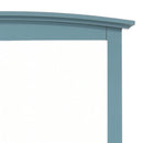 Hammond - Elegant Wall Mirror by HouseOfZazla