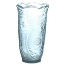 SMASHProps Breakaway Cut Crystal Vase