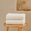 Sedona Waffle Towels by Italic
