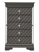 Verona - Chest by Unique Piece Furniture