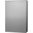 Adjustable Key Cabinet With Lock