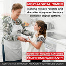 Kitchen Timer