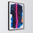 Neon Crease