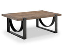 Bowden - Rectangular Table