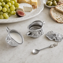 Grape Creamer Set by Arthur Court Designs