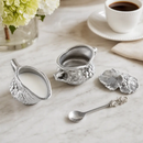 Grape Creamer Set by Arthur Court Designs
