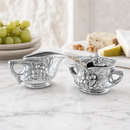 Grape Creamer Set by Arthur Court Designs
