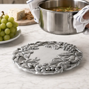 Grapevine Trivet by Arthur Court Designs