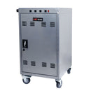 Mobile Charging Cart For Tablets Laptops 35, Device Capacity Matt Metal by HouseOfZazla