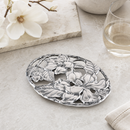 Magnolia Trivet by Arthur Court Designs