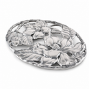 Magnolia Trivet by Arthur Court Designs