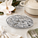 Magnolia Trivet by Arthur Court Designs