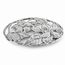 Magnolia Trivet by Arthur Court Designs
