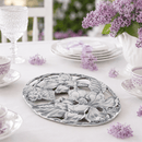 Magnolia Trivet by Arthur Court Designs