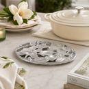 Magnolia Trivet by Arthur Court Designs