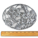Magnolia Trivet by Arthur Court Designs