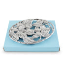 Magnolia Trivet by Arthur Court Designs