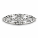 Fleur-De-Lis Trivet by Arthur Court Designs