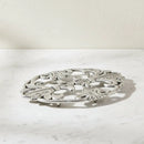 Fleur-De-Lis Trivet by Arthur Court Designs